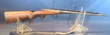 GERMAN DEUTSCHE WERKE - WERK ERFURI .22 LR SINGLE SHOT RIFLE