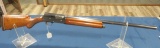 Browning A5 Sweet Sixteen 16ga Semi Auto Shotgun