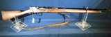 French Lebel Model 1886 8mm Lebel Bolt Action Rifle