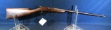 Page Lewis Model D Reliance .22LR Boys Rifle