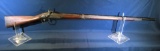 Harpers Ferry Musket 1826 Percussion