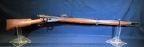 Swiss Vertterli M78 Bolt Action .41 Swiss Rimfire