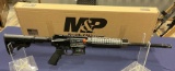 SMITH & WESSON M&P 15 5.56 NATO/.223