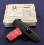 HI-POINT MODEL C9 9MM