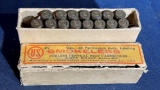 UNITED STATES CARTRIDGE .35 REMINGTON AUTO LOADING