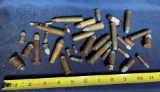 COLLECTION OF OLD RIMFIRE AND OTHER AMMUNITION