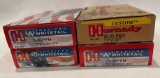 (4) HORNADY 25-06 117GR