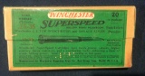 WINCHESTER .25-35 SUPERSPEED SMOKELESS