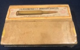 PETERS .270 WINCHESTER C.F. SMOKELESS