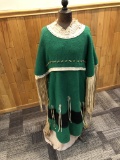 HUDSON BAY - BLANKET DRESS