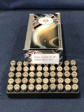 TEN RING AMMUNITION - 9MM 124 GR HP SPEER GOLD DOT