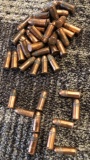 LOOSE LOT OF (42) .32 SHORT RIM FIRE