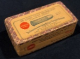 REMINGTON UMC .38 LONG COLT SMOKELESS -- FULL BOX SEALED