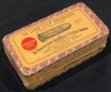 REMINGTON UMC .38 LONG COLT SMOKELESS -- FULL BOX SEALED