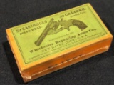 WINCHESTER REPEATING ARMS 