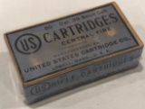 UNITED STATES CARTRIDGE CO. 