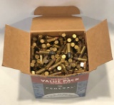 APPROX. 525 ROUNDS OF  22 LONG RIFLE