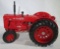 McCormick WD-9 Tractor - 1/16th Scale