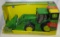 John Deere 7430 Tractor w/ Loader - New in Box