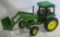 John Deere 2755 Tractor w/ Loader
