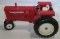 Cockshutt 1655 Tractor - 1/16 Scale