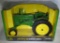 John Deere AW Tractor - Collector Edition