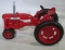 Farmall 230 Tractor - Classic Farm Toy