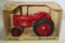 McCormick WD-9 Tractor