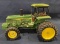 JOHN DEERE MFWD TOY TRACTOR WITH DUALS