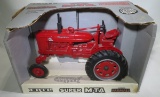 Farmall Super M-TA Tractor - Special Edition 1992
