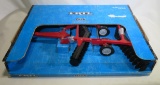 Ertl 1/16 Scale Red Disk