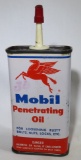 Mobil Penetrating Oil Tin