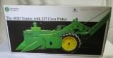 John Deere 4020 Tractor w/ 237 Corn Picker - Precision Classics #14