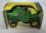 John Deere Lawn & Garden Tractor