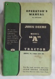 John Deere Model 