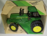 John Deere 4850 MFWD Row-Crop Tractor - New Orleans 7-82 Collector Series