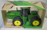 John Deere 8760 4-Wheel Drive Tractor - Collector's Edition