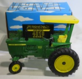 John Deere 4010 Diesel - 1993 National Farm Toy Show Collector's Edition
