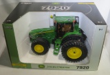 John Deere 7920 Tractor - Collector Edition