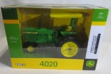 JohnDeere 4020 Narrow Front - Prestige Collection by ERTL