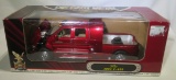 2001 Ford F-650 - 1/24 Scale