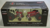 International Harvester 1466 Turbo & 1468 Turbo - 1/64 Scale
