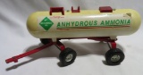 Ertl Anhydrous Ammonia Tank