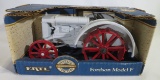 Fordson Model F Tractor -- 1/16th Scale by Ertl