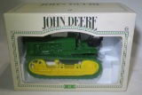 John Deere 40 Crawler