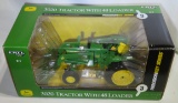 John Deere 3020 Tractor with 48 Loader Precisionkey Series #3