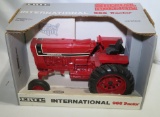 International 966 Tractor-1991 Special Edition