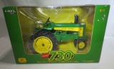 John Deere 730 Row Crop Tractor - Collector Edition