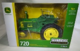 John Deere 720 Tractor w/ Heat Houser - Prestige Collection
