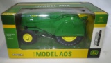 John Deere Model AOS Tractor - Prestige Collection